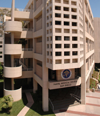 Naval Medical Center San Diego 