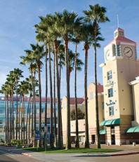 Rady Children's Hospital - San Diego 