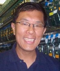 Neil Chi, M.D., Ph.D.