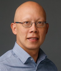 Dr. Albert Hsiao, MD, PhD, FNASCI 