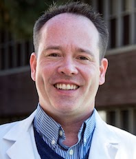 Dr. Davey Smith, MD, MAS