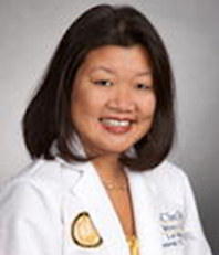 Dr. Lori Wan