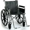 standard manual wheelchair