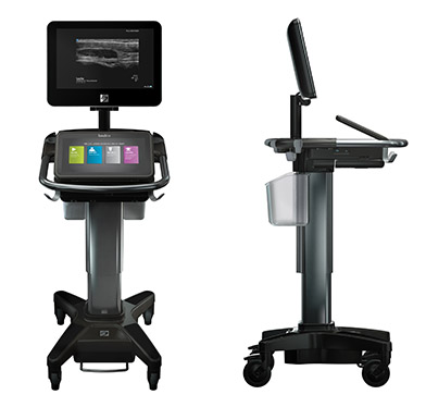 X-Porte Ultrasound System