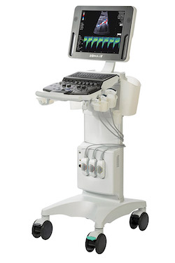 Z.One Pro Ultrasound System