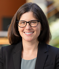 Betsy Buswell, MBA