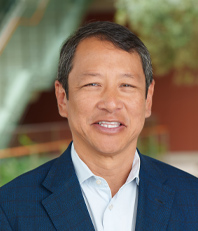 Theodore Chan, M.D.