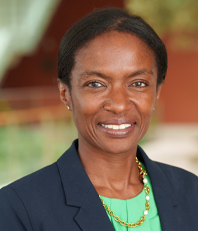 Cynthia Gyamfi-Bannerman, M.D.