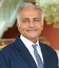 Manoj Monga, M.D.