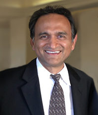 Tariq Rana, Ph.D.