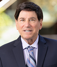 Robert Weinreb, M.D.