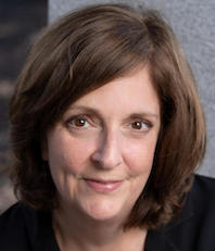 Susan Ackerman, Ph.D.