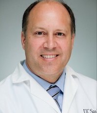 James Brewer, M.D., Ph.D. 