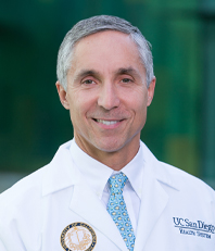 Joseph A. Califano, III, M.D.