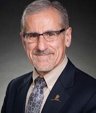 Gabriel Haddad, M.D.