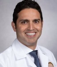 Alexander A. Khalessi, M.D.