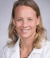 Cassandra Morn, M.D.