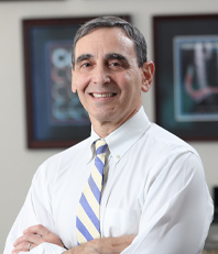 Gary A. Silverman, MD, PhD