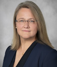 Ruth Waterman, M.D.
