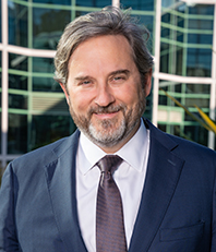 Philip Weissbrod, M.D.