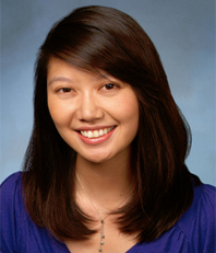  Michelle Wu, M.D.