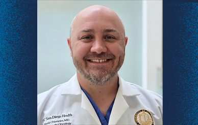 Frank Chiarappa, MD