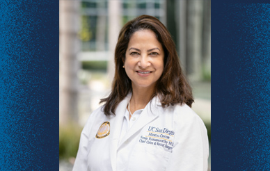 Sonia Ramamoorthy,  M.D.