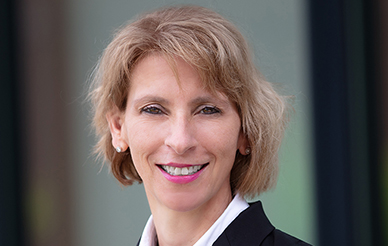 Amy M. Sitapati  portrait