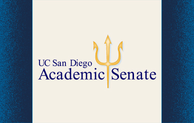 UC San Diego Academic Senate logo