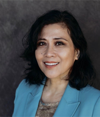 Maria Rosario (Happy) Araneta, Ph.D., MPH