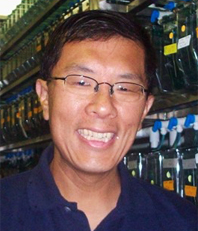 Neil Chi, M.D., Ph.D.