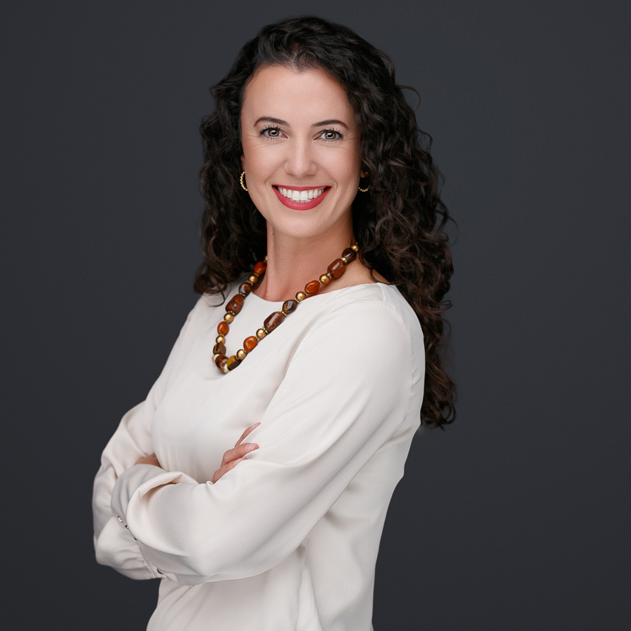 Delaney Wallace, MBA