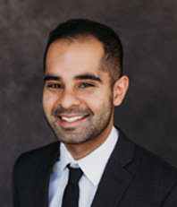 Mandeep  Bajwa, M.D. 