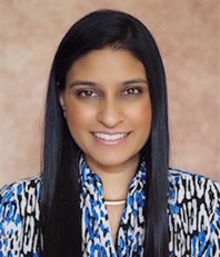 Rohini Patel, M.D.