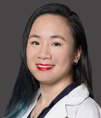 Cassy Thanh, M.D.