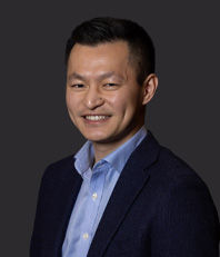 Irvin Xu, M.D. 