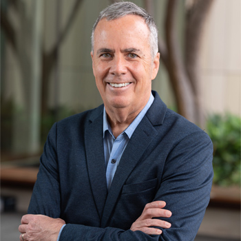 Victor Nizet, M.D. 