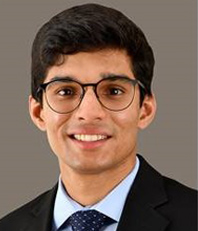 Akshat Kumar headshot