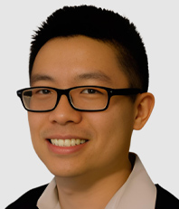 Brian K. Kwan headshot