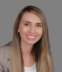 Desiree Shapiro headshot