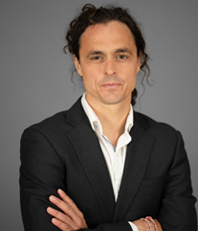 Joseph Diaz