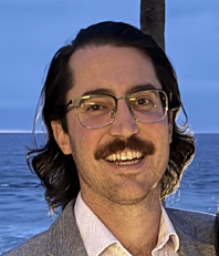 Kenneth Miller headshot