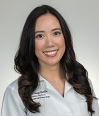 Victoria Wu headshot