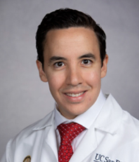 David Santiago-Dieppa headshot