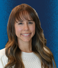 Mariah Leivo headshot
