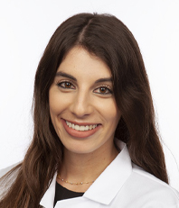 Chloe Kupelian headshot