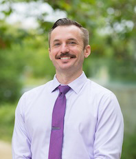 Austin Hopper headshot