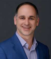 Steve Schnied headshot