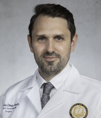 Jarrett Santorelli headshot