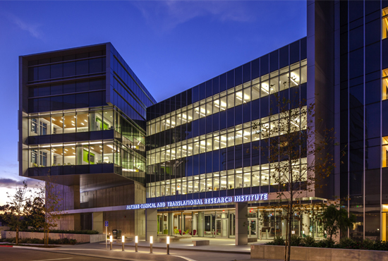 Altman Clinical & Translational Research Institute (ACTRI), La Jolla, CA